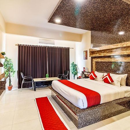 Octave Nest Inn Μπανγκαλόρ Εξωτερικό φωτογραφία